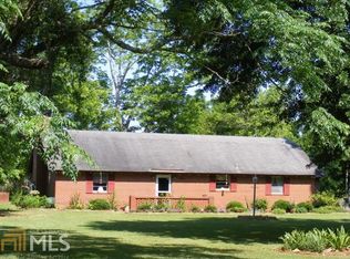 5985 Brooklet Denmark Rd, Brooklet, GA 30415