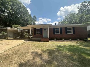 1350 Whitewater Rd LOT 243, Memphis, TN 38117