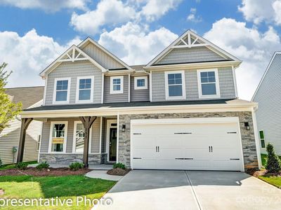 104 Cokesbury Rd #75, Mooresville, NC, 28115