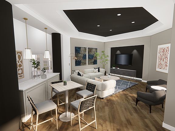 Clubhouse updates coming soon
