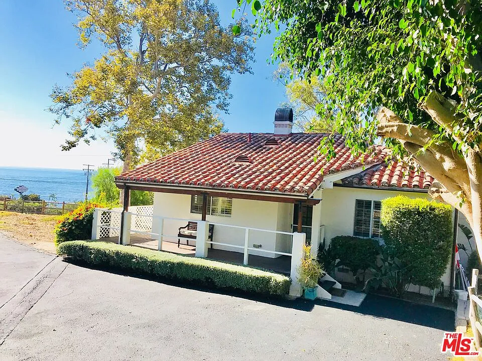 27355 Pacific Coast Hwy #B