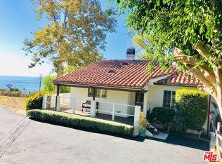 27355 Pacific Coast Hwy Unit B, Malibu, CA 90265