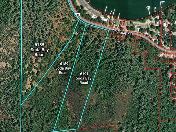 2nd image of 6189 Soda Bay Rd