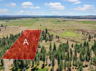 0 N Ritchey Rd LOT A, Spokane, WA 99224