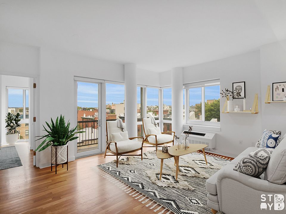1st image of 333 Greene Ave APT 5D