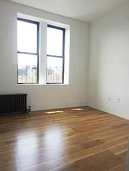 Rented by City Connections Realty