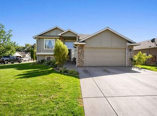 14316 25th Ln, Veradale, WA 99037