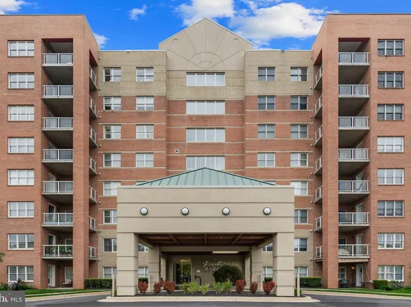 12236 Roundwood Rd Unit 609, Lutherville Timonium, MD 21093