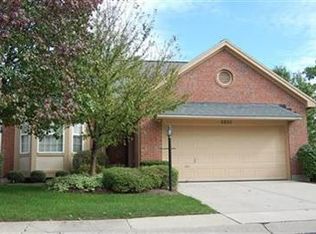 6800 Wembley Cir, Dayton, OH 45459