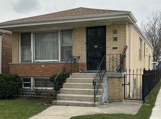 3500 S Francisco Ave, Chicago, IL 60632