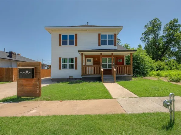 1810 NW 11th St, Oklahoma City, OK 73106