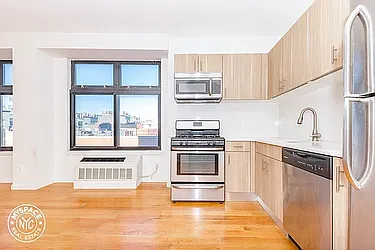 Rented by MySpaceNYC