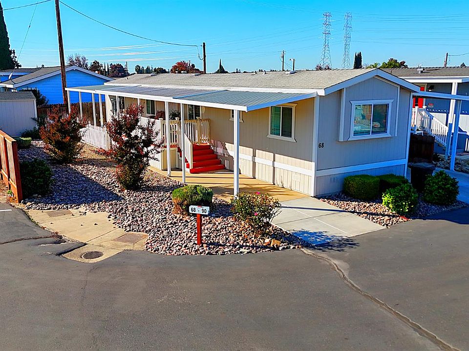 1st image of 1459 Standiford Ave Space 68