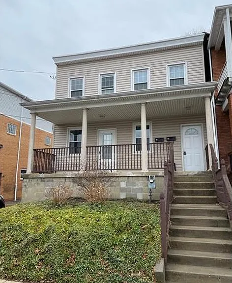656 Glenwood Ave #2B — Photo 1