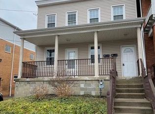 656 Glenwood Ave #2B, Ambridge, PA 15003
