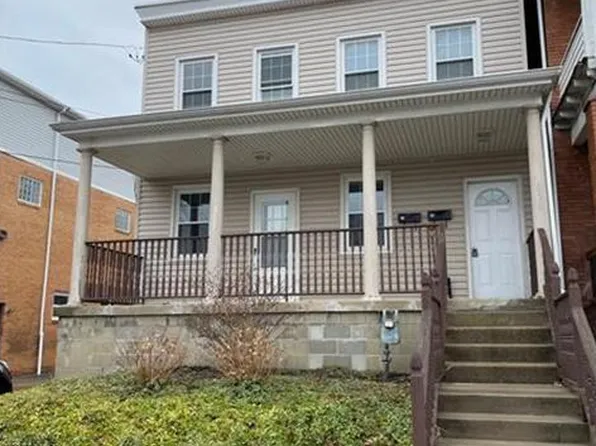 656 Glenwood Ave #2B, Ambridge, PA 15003