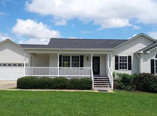 123 Whispering Hills Ln, Chesnee, SC 29323