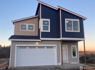567 Shore Pne LOT 12, Blaine, WA 98230