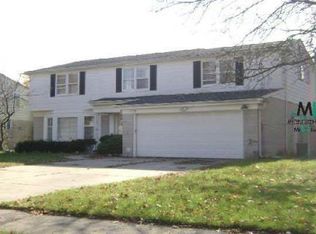 21175 Potomac St, Southfield, MI 48076
