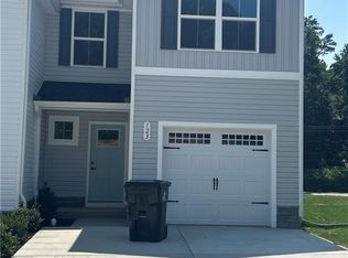 123 Summit View Ln, Franklin, VA 23851