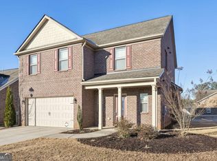 8543 Spivey Village Trl, Jonesboro, GA