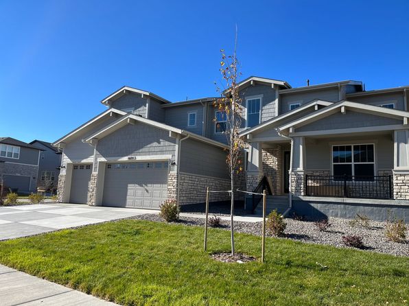 6695 S White Crow Ct