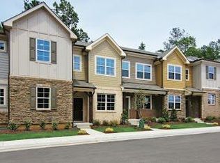 737 Wickham Ridge Rd, Apex, NC 27539