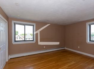 47 Gardner St APT 8, Boston, MA 02134