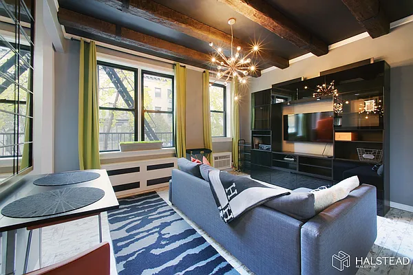 Rented by Halstead Real Estate | media 24