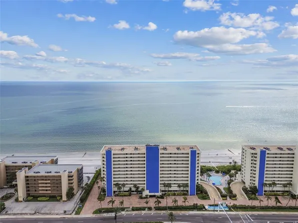 14950 Gulf Blvd APT 404, Madeira Beach, FL 33708