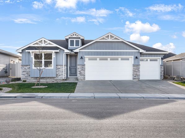 Majestic Plan, Highland