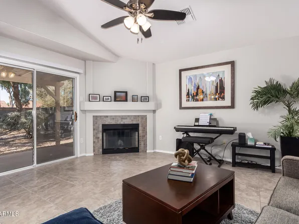 506 N COBBLESTONE Street, Gilbert, AZ 85234