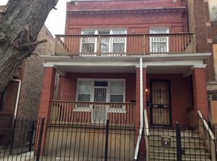 6018 S Champlain Ave, Chicago, IL 60637