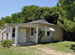 429 Cynisca St, Waxahachie, TX 75165