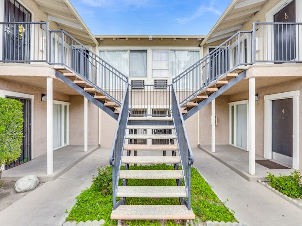 5601 N Paramount Blvd #5-20