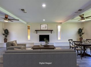 552 Oak Leaf Trl, East Tawakoni, TX 75472