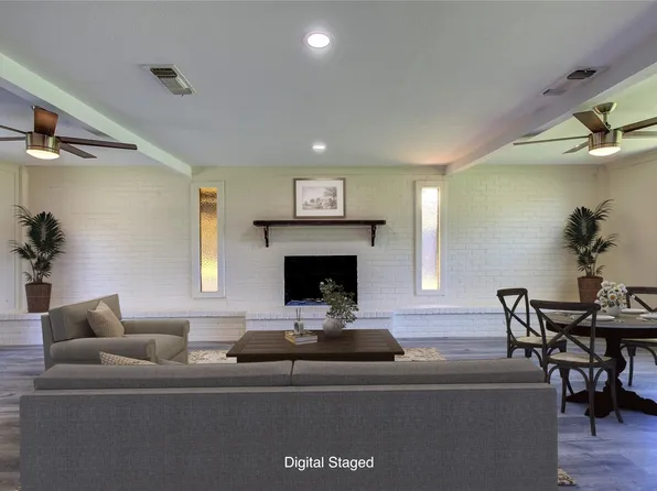 552 Oak Leaf Trl, East Tawakoni, TX 75472