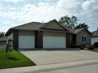 507 Eagle Ln, Underwood, IA 51576