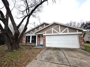 9814 Kiwi Ln, Conroe, TX 77385