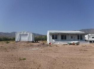 42649 N State Highway 188, Tonto Basin, AZ 85553
