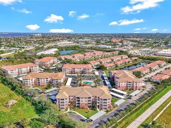 11711 Pasetto Ln APT 107, Fort Myers, FL 33908