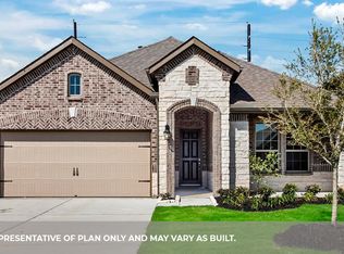 8523 Golden Field Dr, Richmond, TX 77469