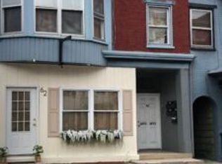62 W Main St APT 3, Mechanicsburg, PA