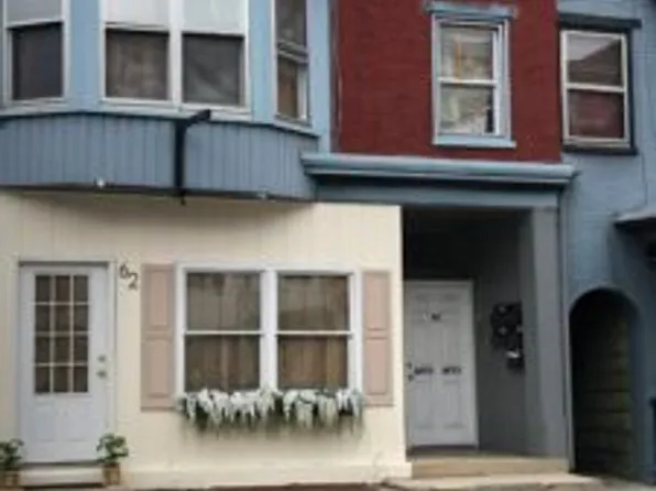 62 W Main St, 62 W Main St APT 3, Mechanicsburg, PA 17055