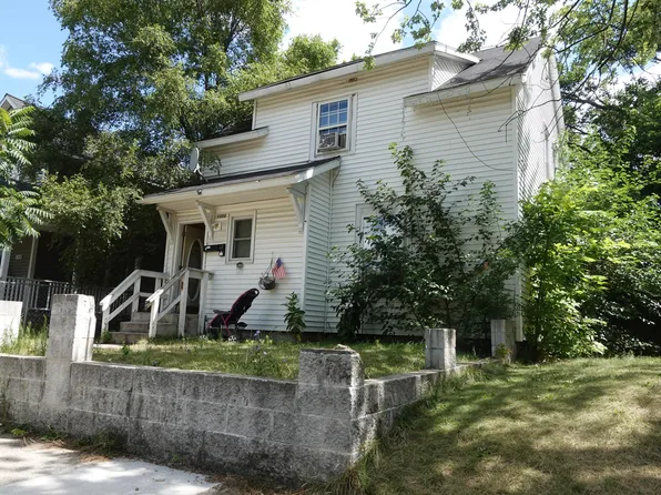 1322 Prospect Ave SE, Grand Rapids, MI 49507