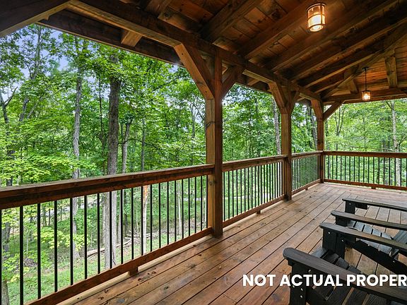 4th image of 28654 Hawthorne Way Lot 8