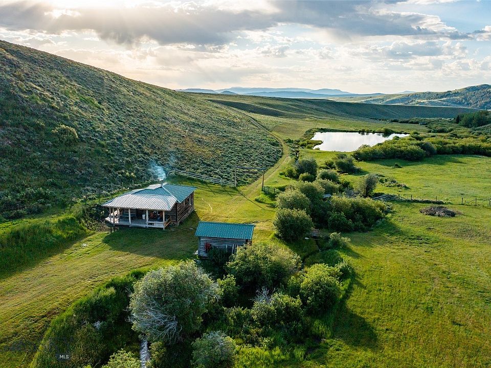 Tbd Deep Creek Rd, Lima, MT 59739 MLS 373565 Zillow