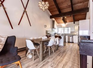 94 John Muir Rd #110, Mammoth Lakes, CA 93546