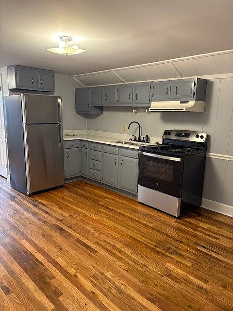 1st image of 17410 Wolford Ave APT 1