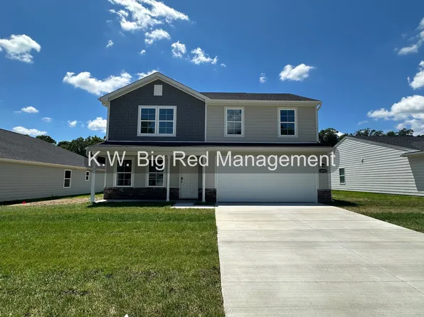 6465 Calla Lilly Ct, Lanesville, IN 47136